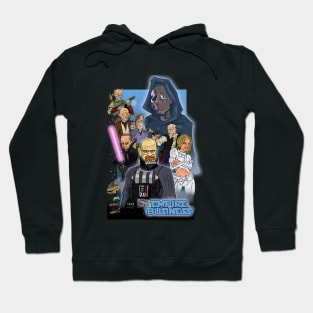 The Empire Business Hoodie